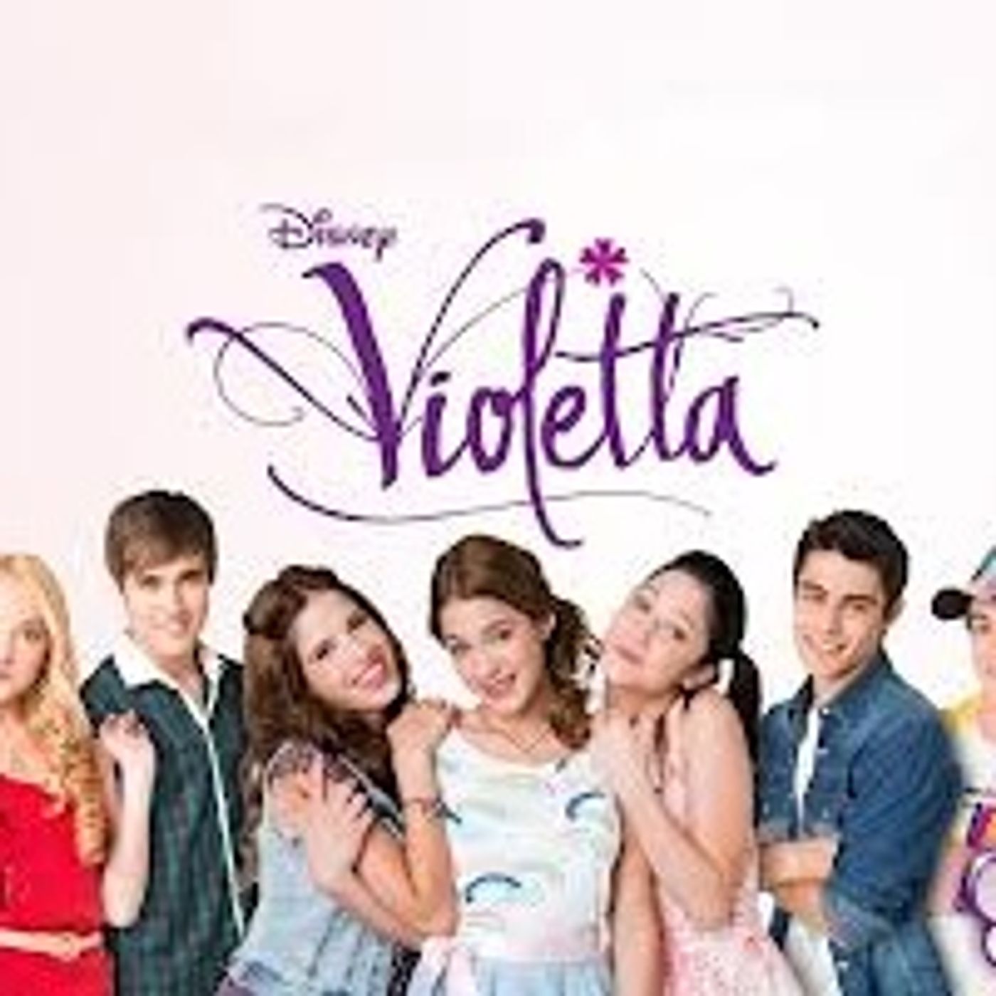 violetta - te creo