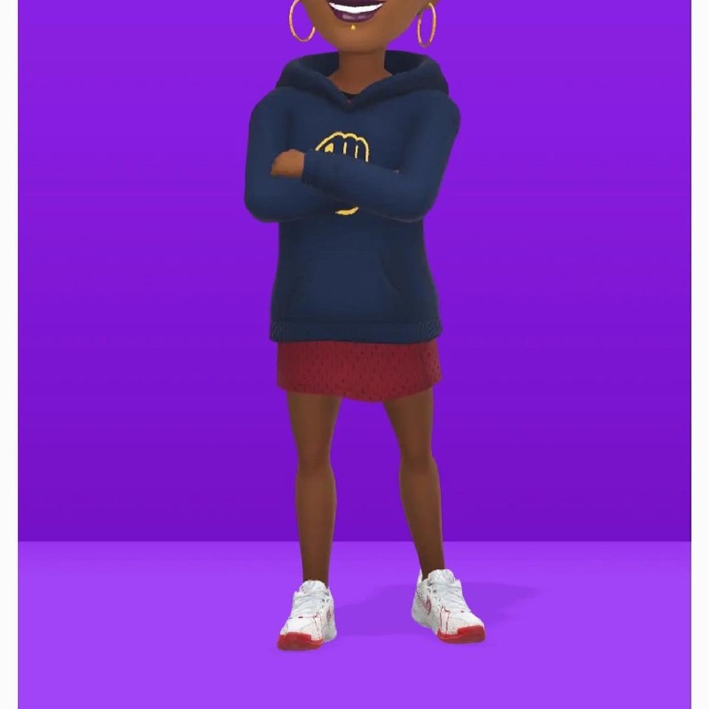 I'm Busy ! Pt 3 episode artwork