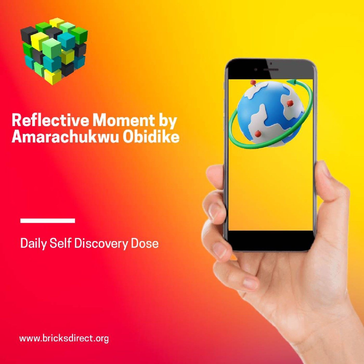 Reflective Moment With Coach A