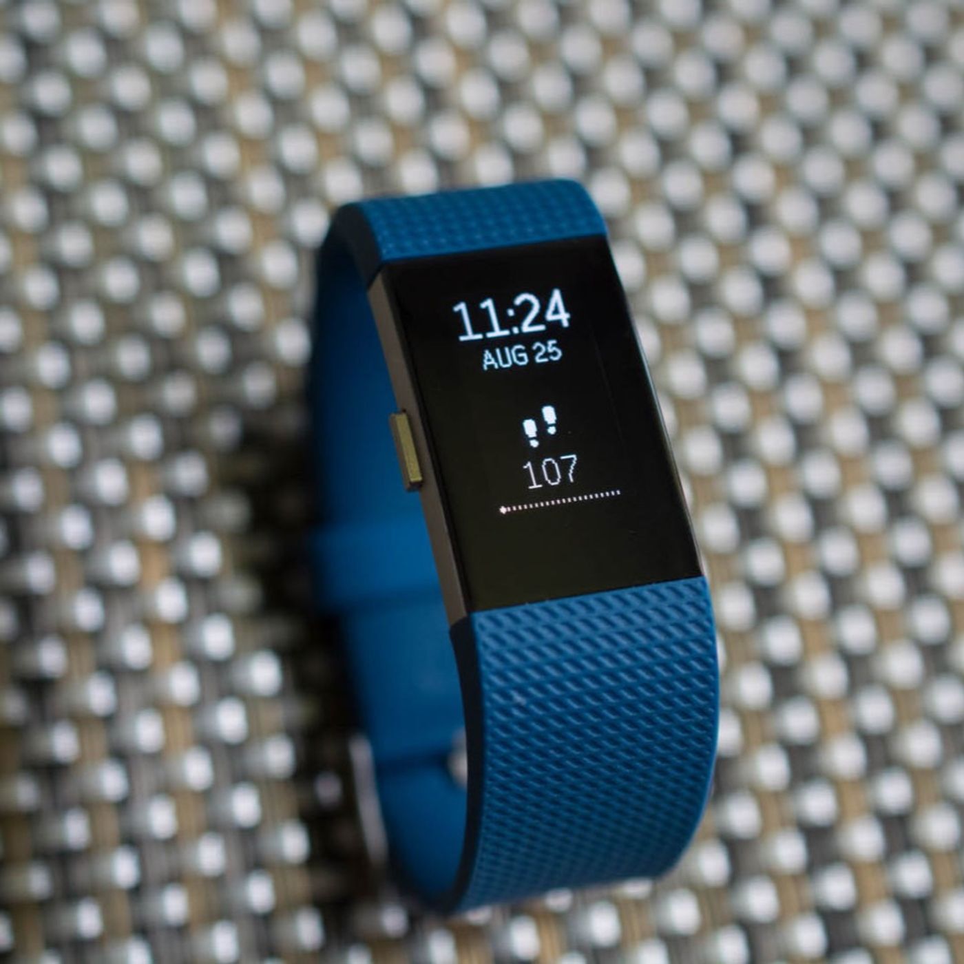 Fitbit Charge 2 Review episode artwork