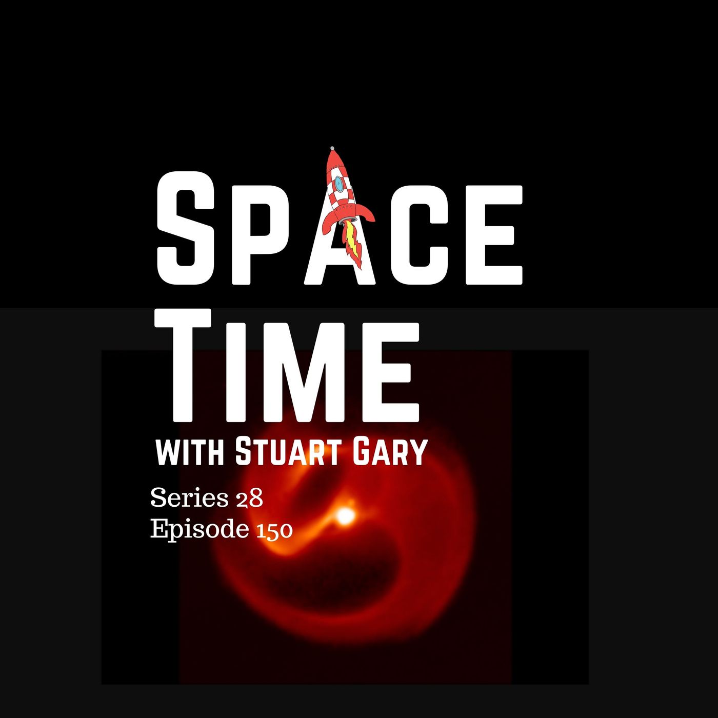 Stellar Ballet: Apep's Cosmic Dance and Titan's Liquid Mystery