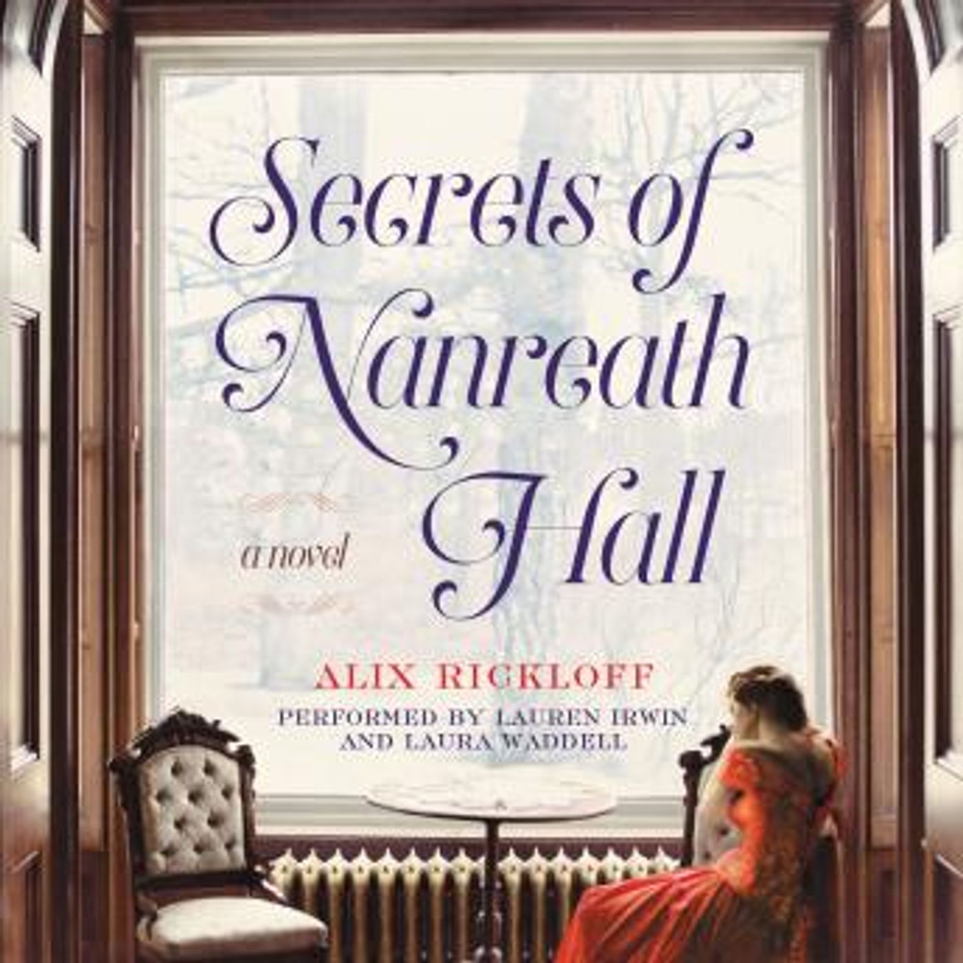 Access Must-Have Full Audiobooks in Fiction, Drama