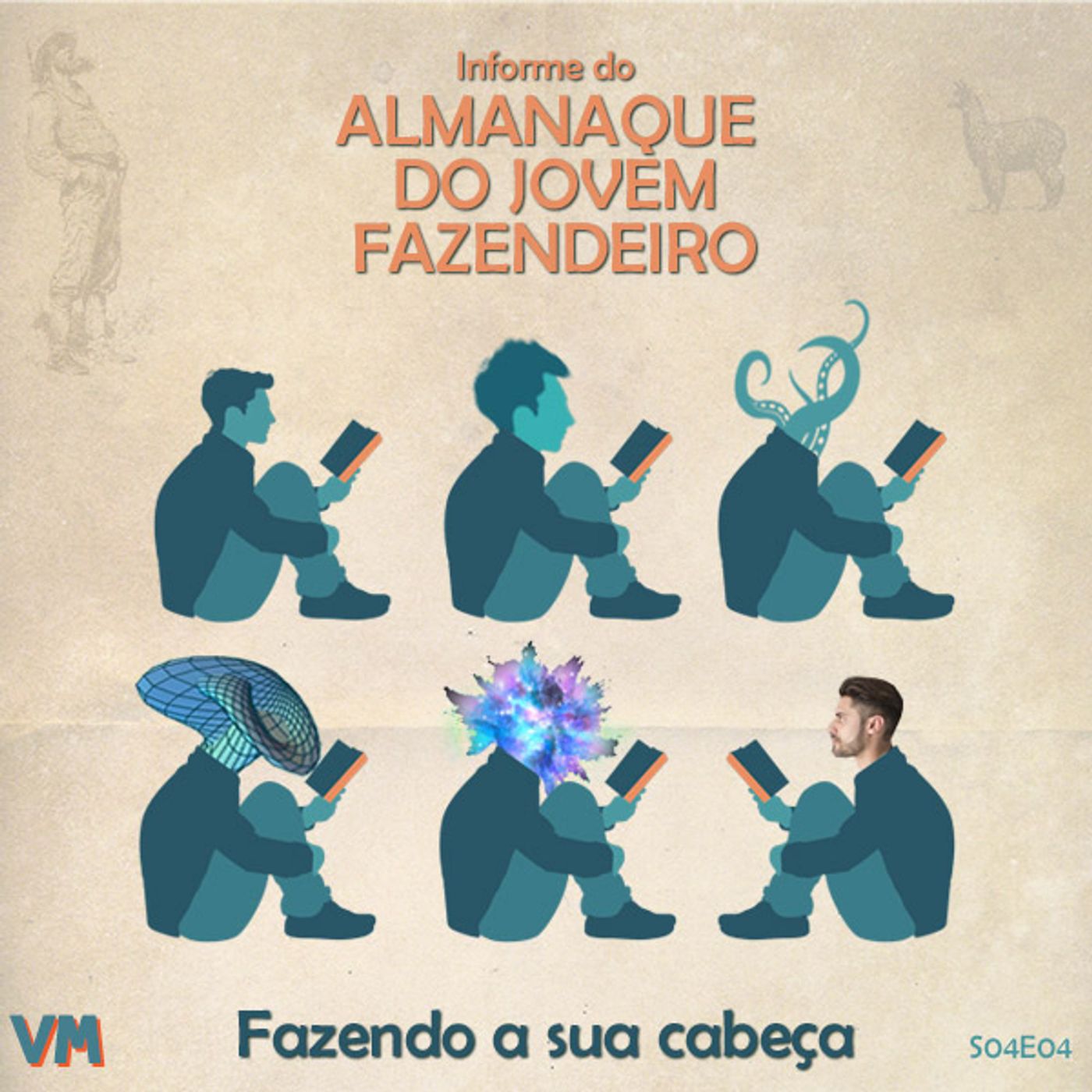 Informe do Almanaque