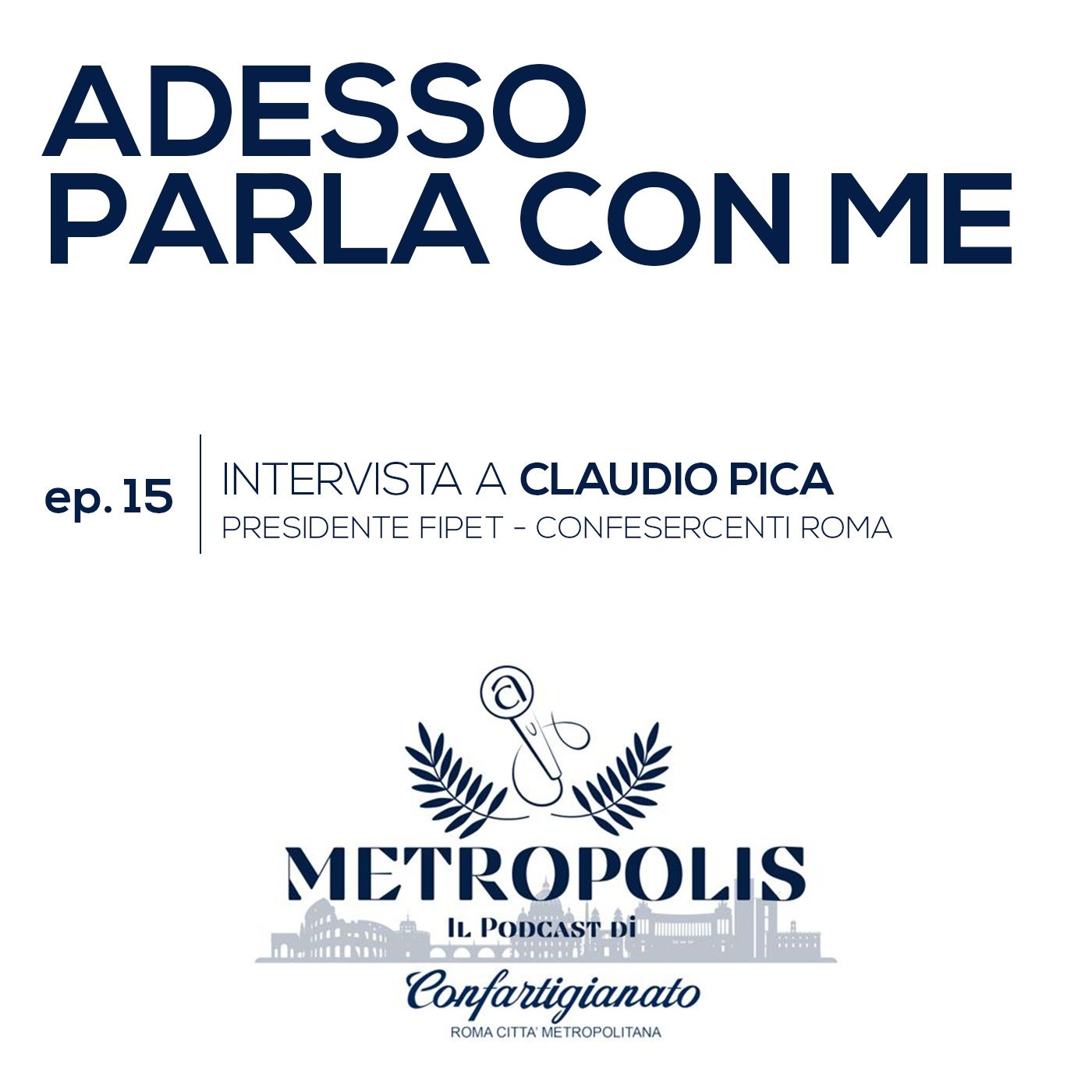METROPOLIS