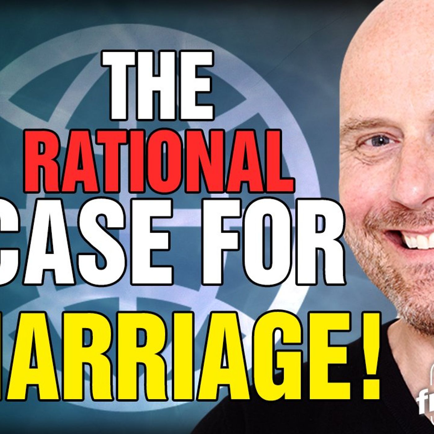 6142 The Rational Case for Marriage! episode artwork