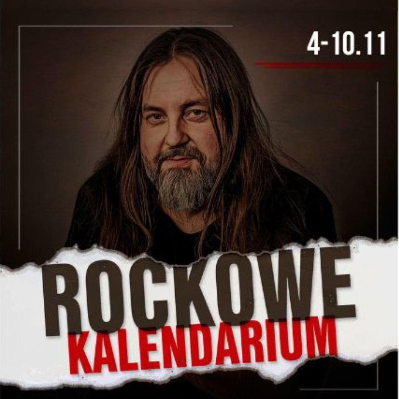 Rockowe kalendarium