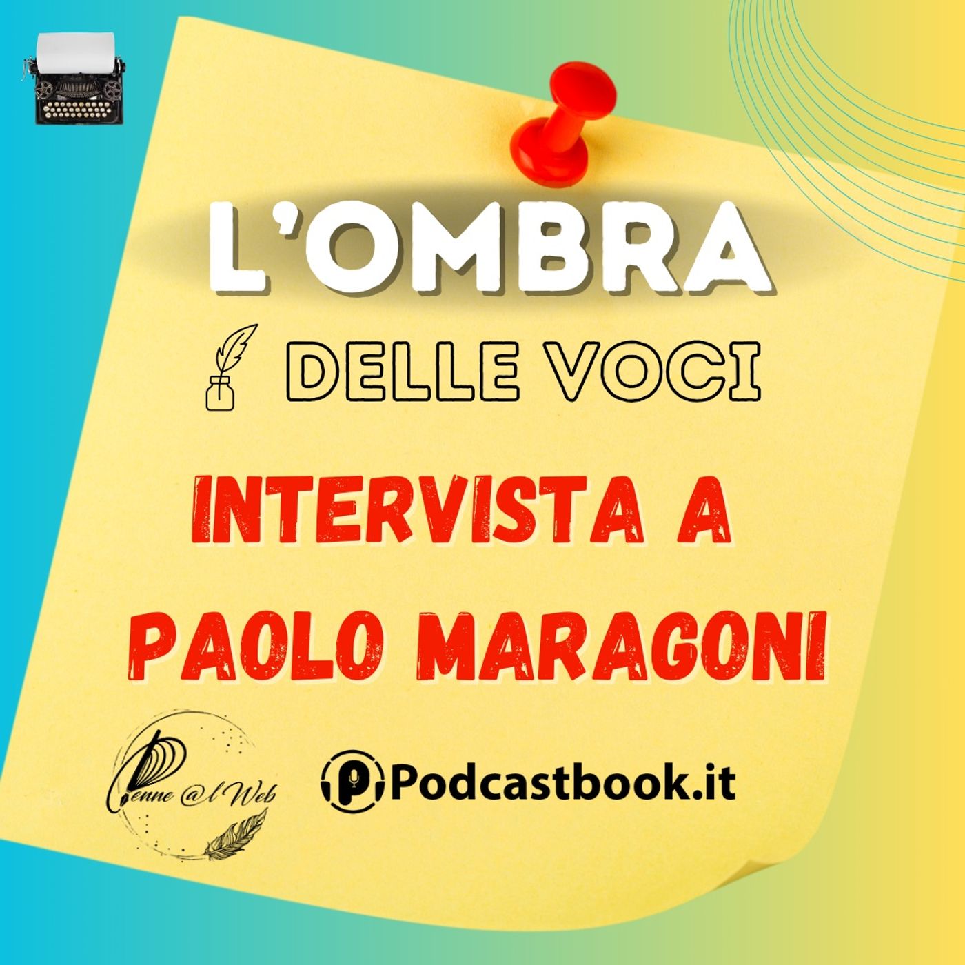 L\'ombra delle voci