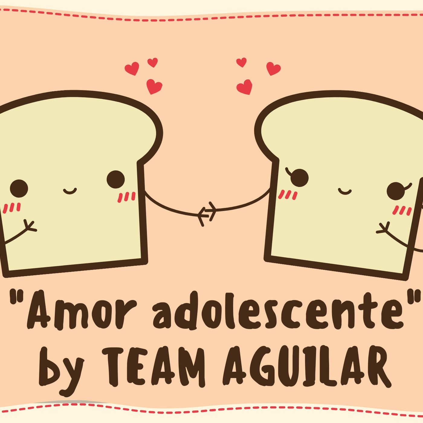 TEAM AGUILAR