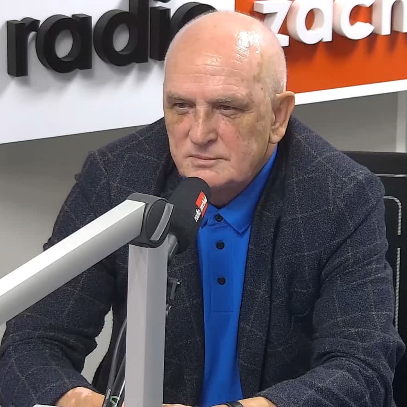 Andrzej Kunt, burmistrz Kostrzyna episode artwork