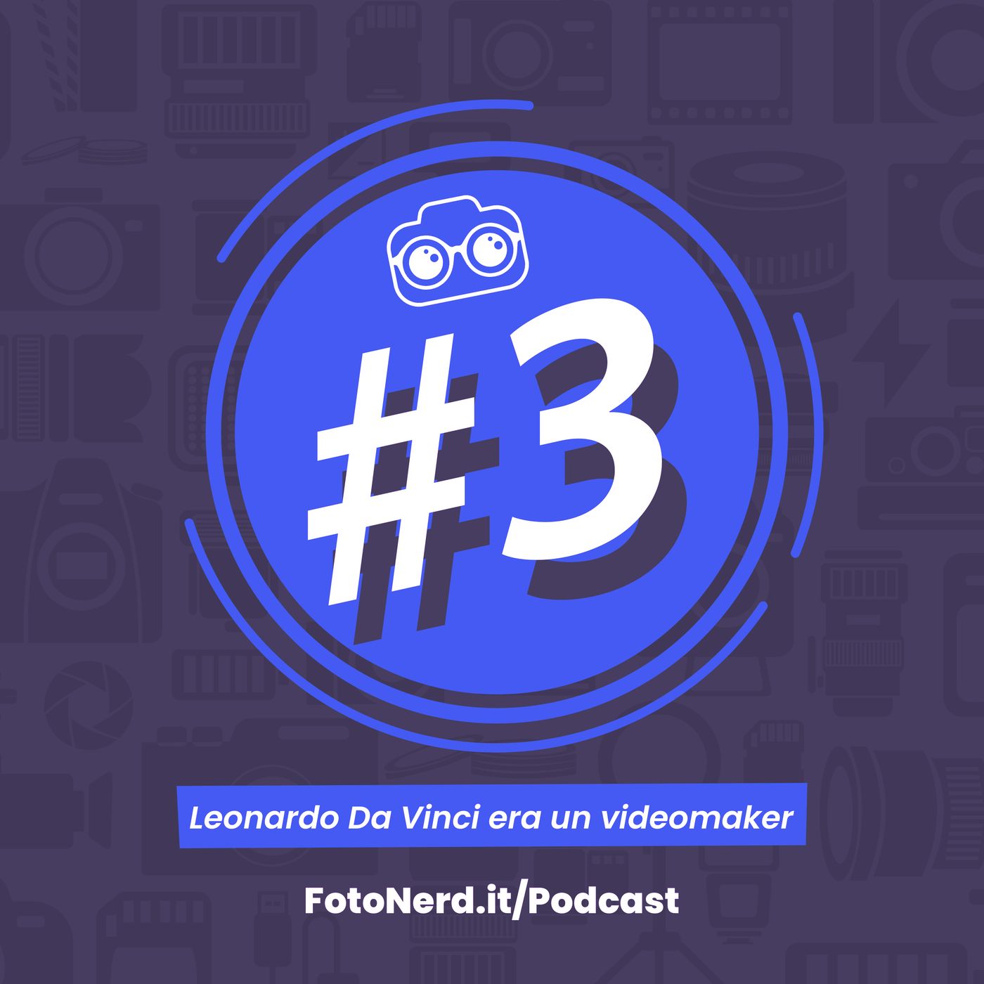 FotoNerd Podcast