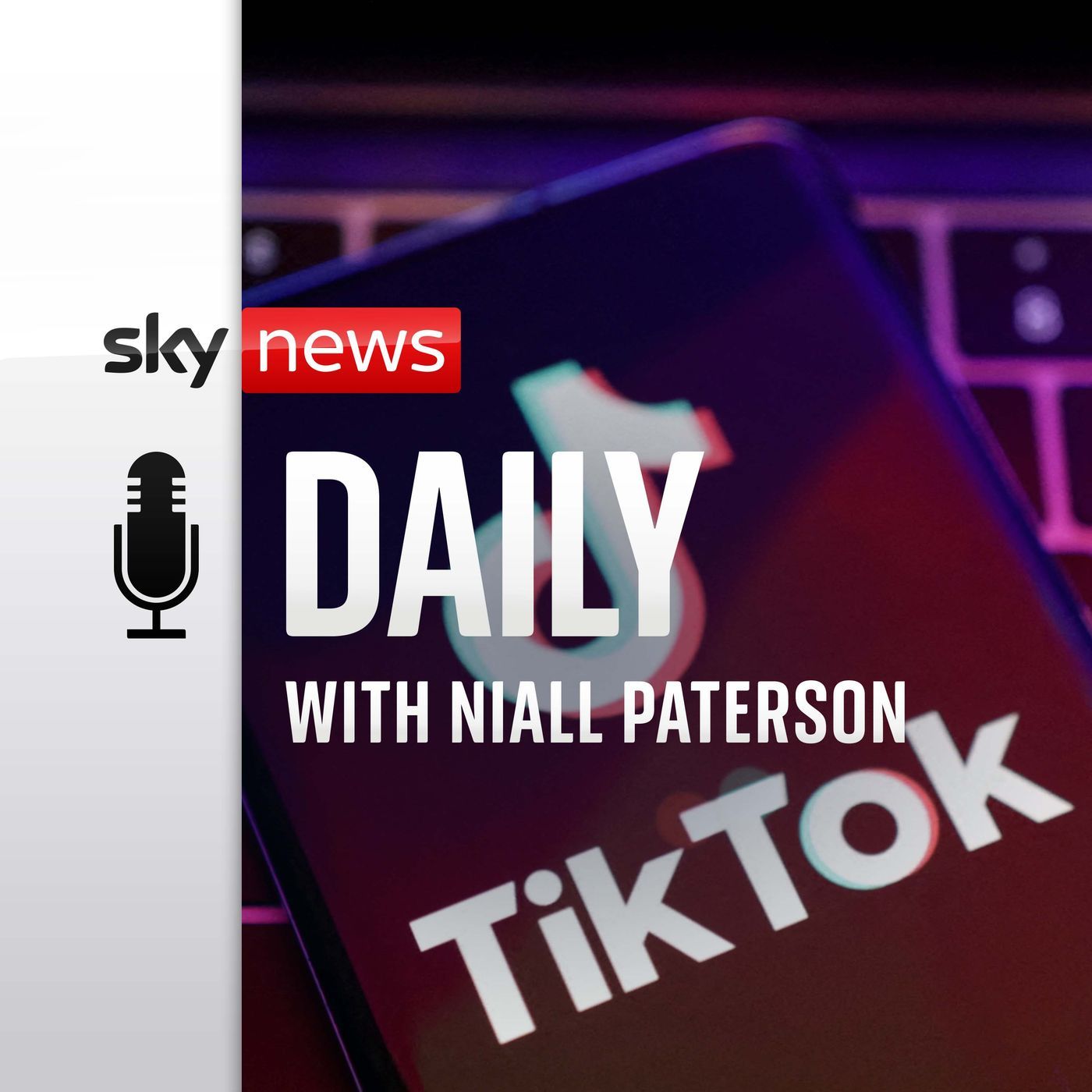 Sky News Daily