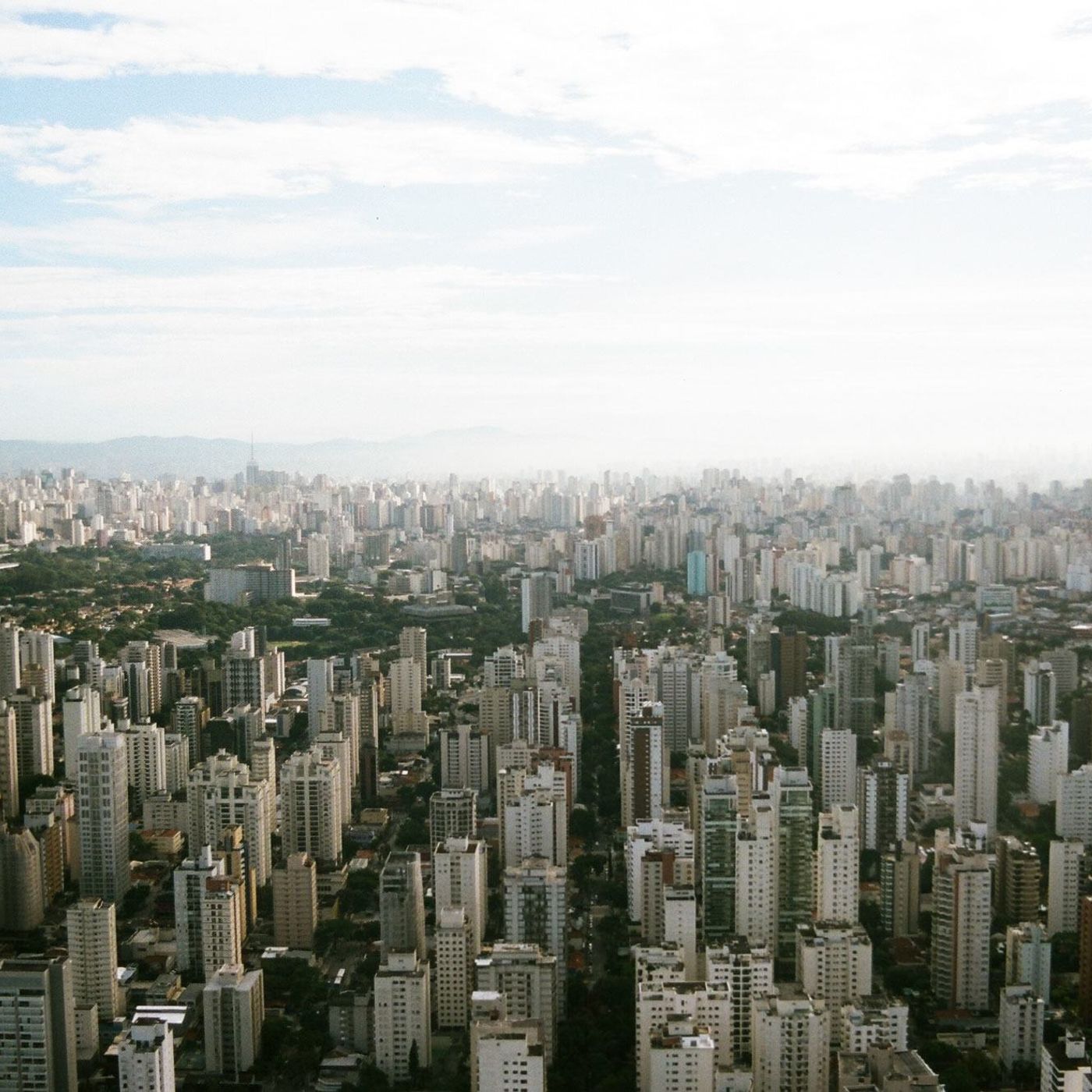 Inteligência Artificial avança nos processos eleitorais da América Latina episode artwork