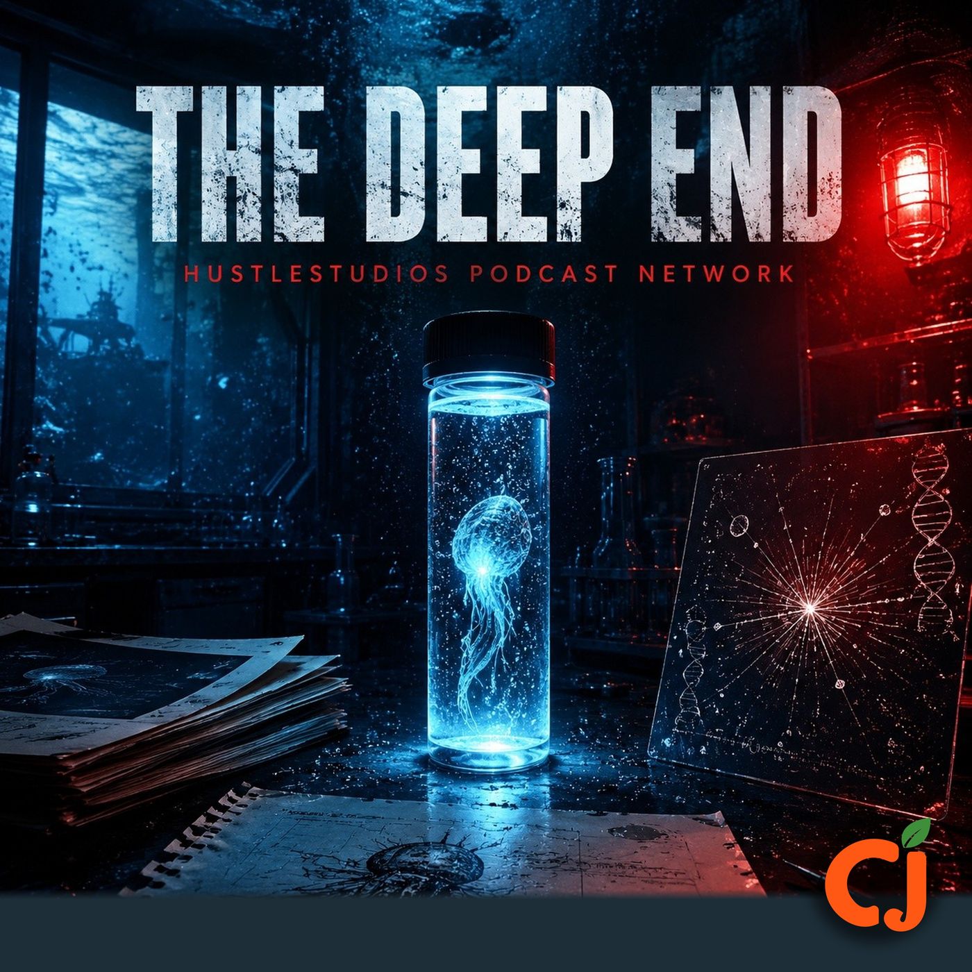 The Deep End
