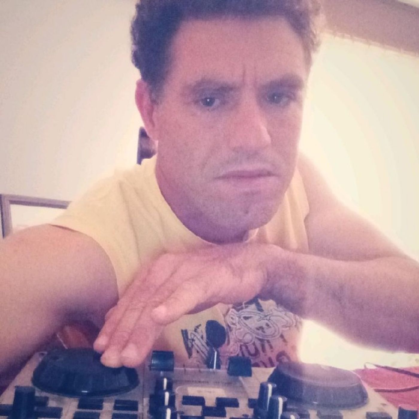 DJ oito