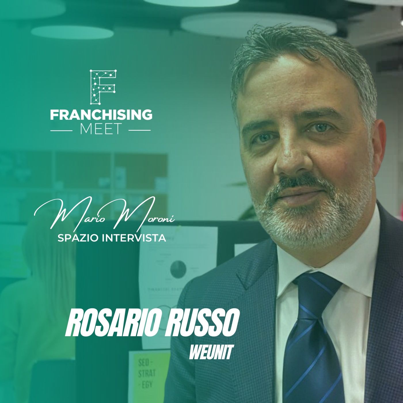 Franchising Magazine