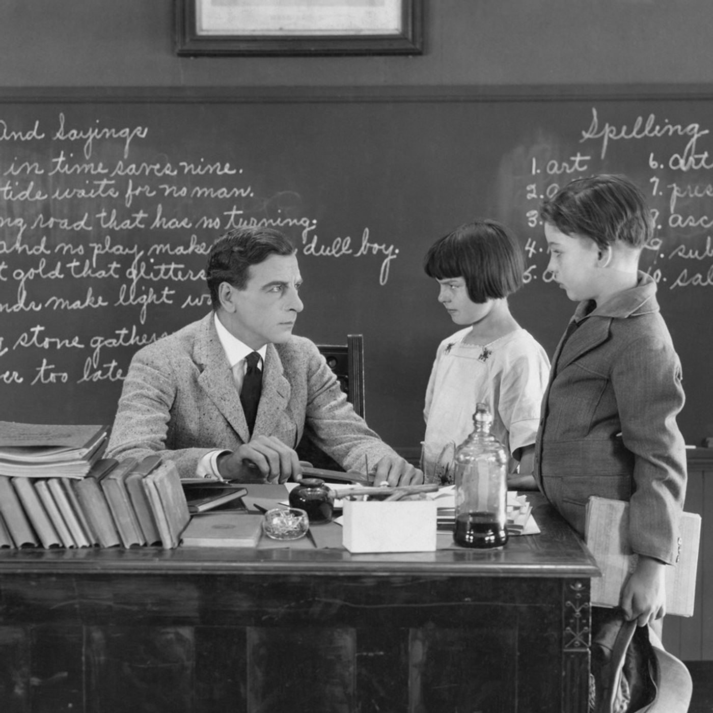 Accademia di Criminologia