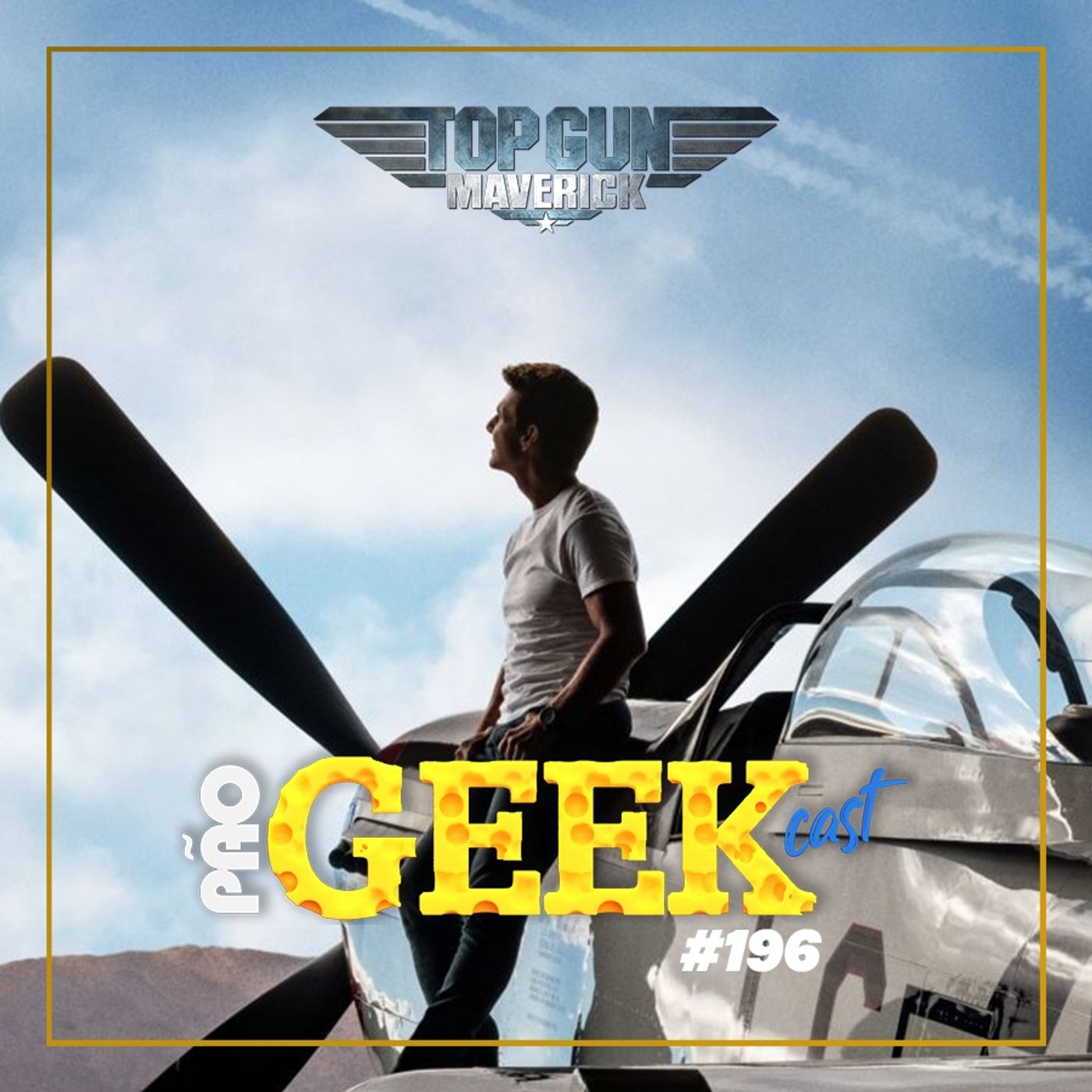 PãoGeekcast
