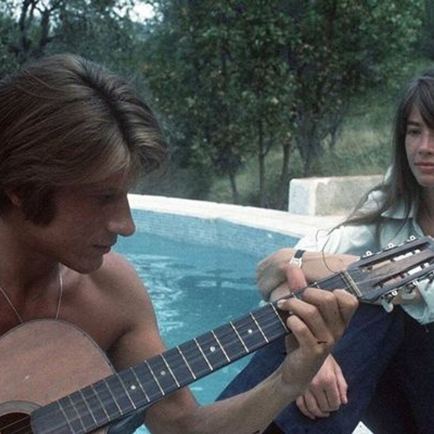 La Story Deux par Deux (Françoise Hardy & Jacques Dutronc)