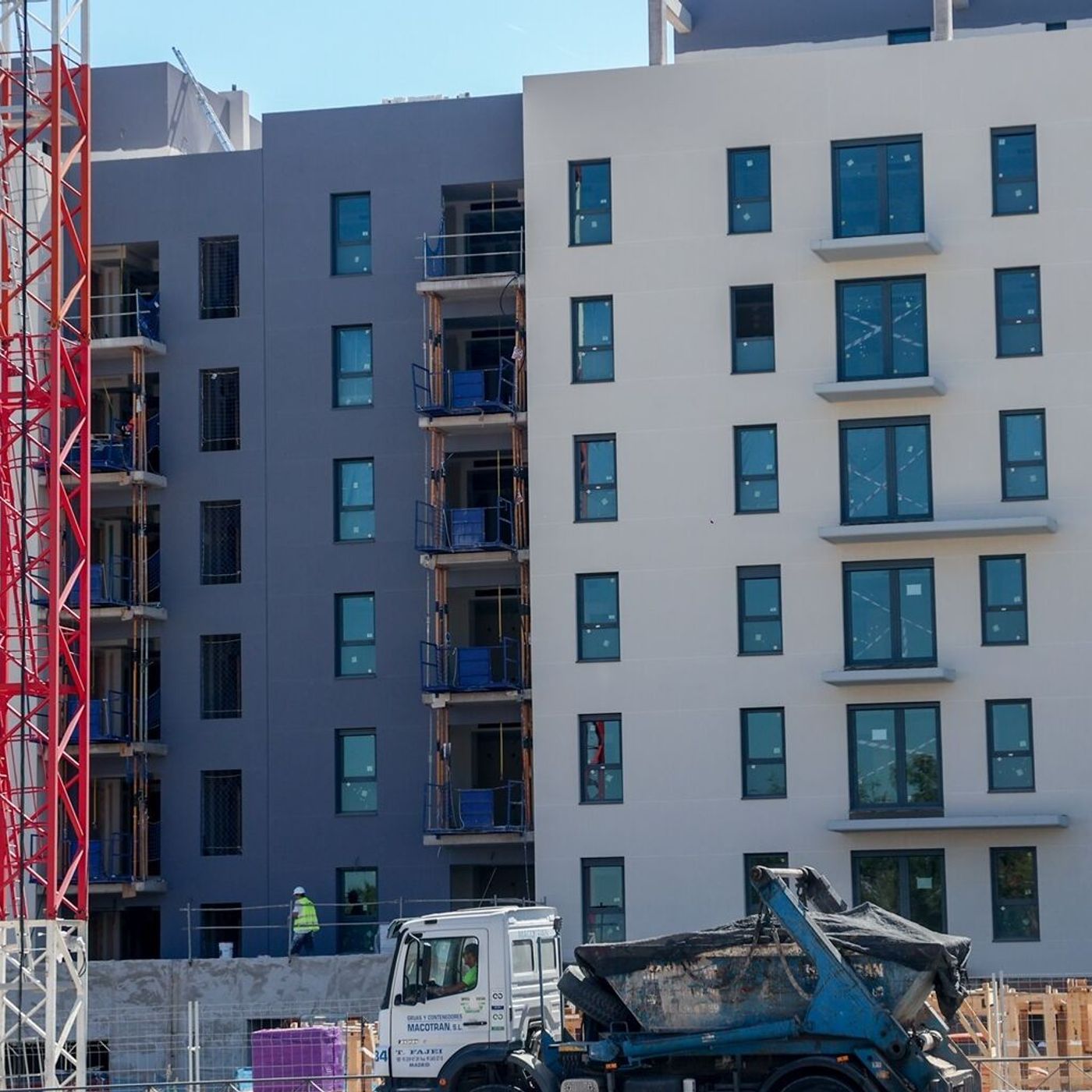Economía Para Todos: La vivienda, otra maniobra de distracción de Sánchez