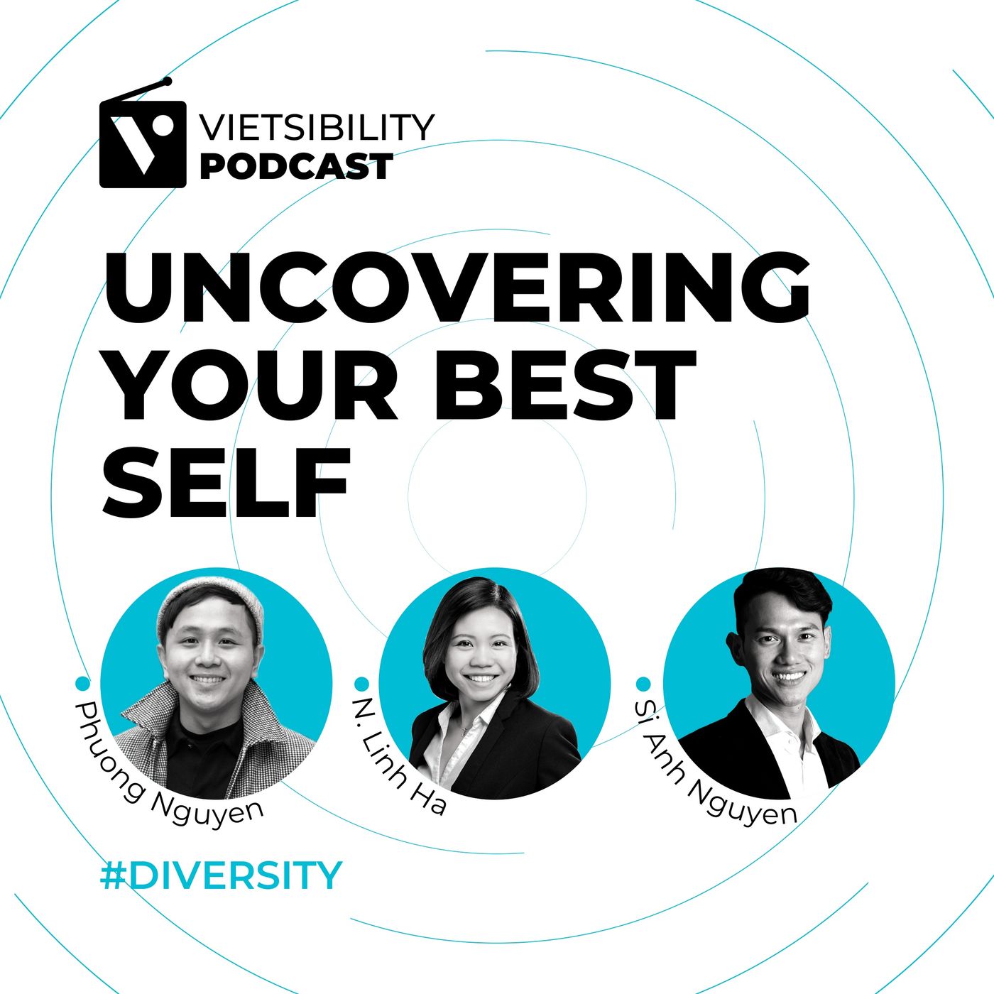 Vietsibility - Uncovering your best self Vietsibility - Uncovering your best self