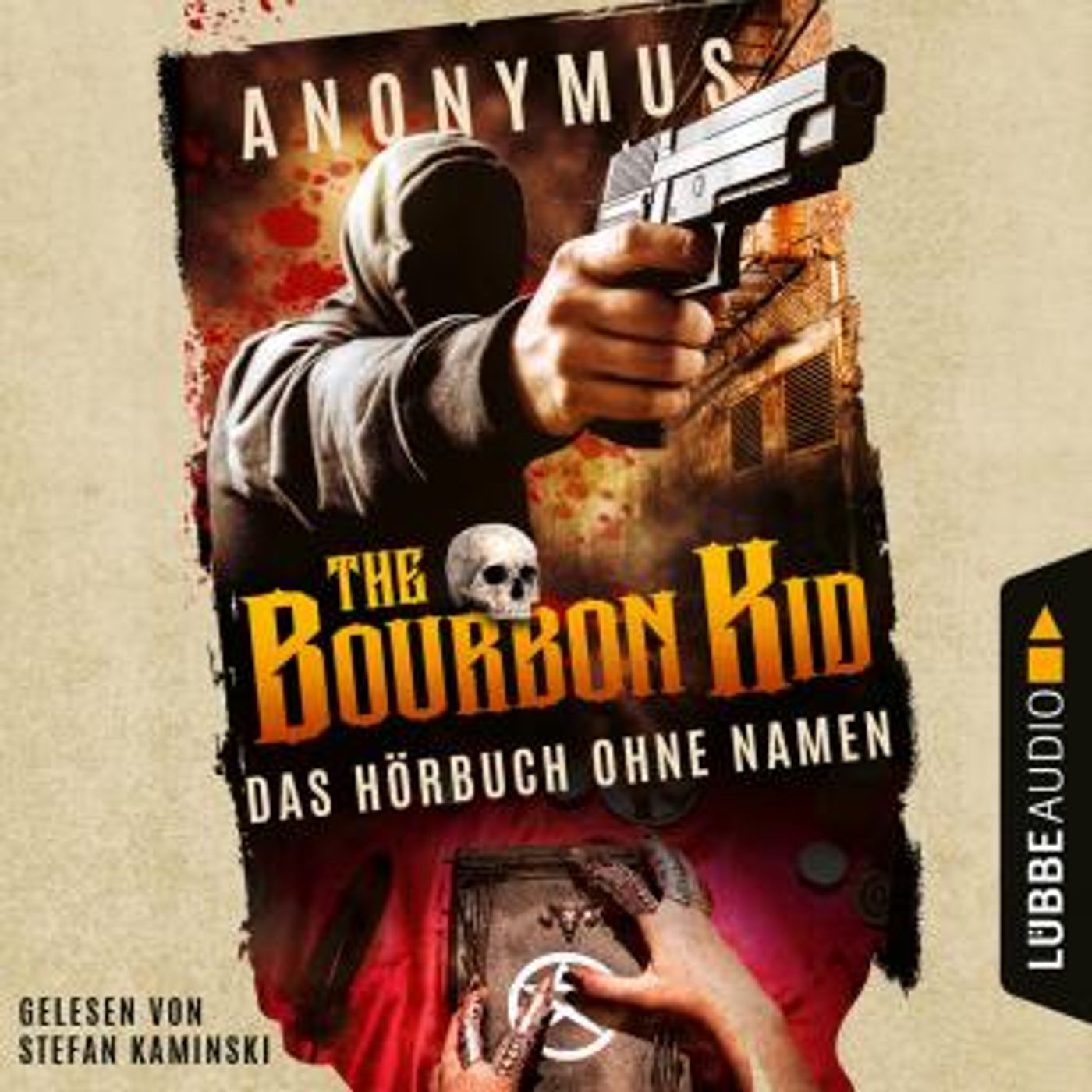 Stream Popular Full Audiobooks in Mystery, Thriller & Horror, Horror
