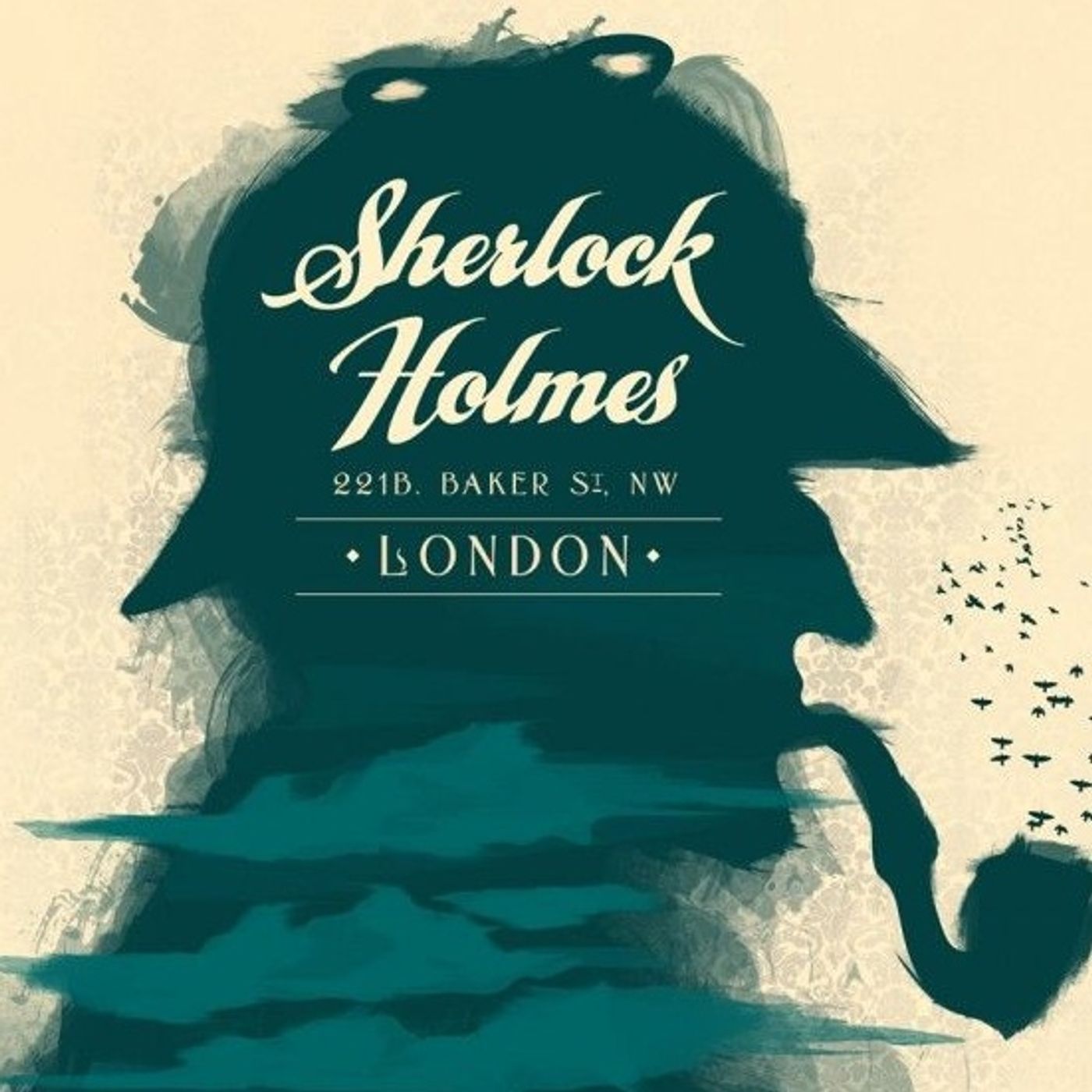 Sherlock Holmes || Audiobook ||
