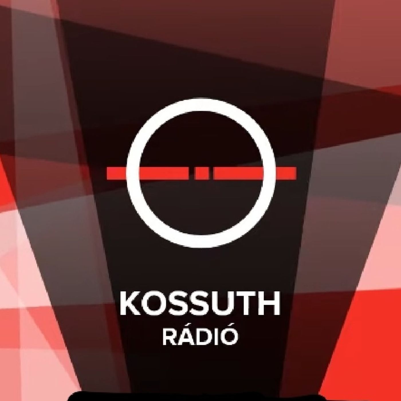Episode 1 - Kossuth Rádió episode artwork