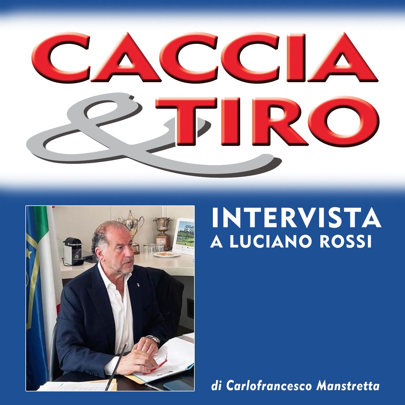 TIRO. L\'INTERVISTA