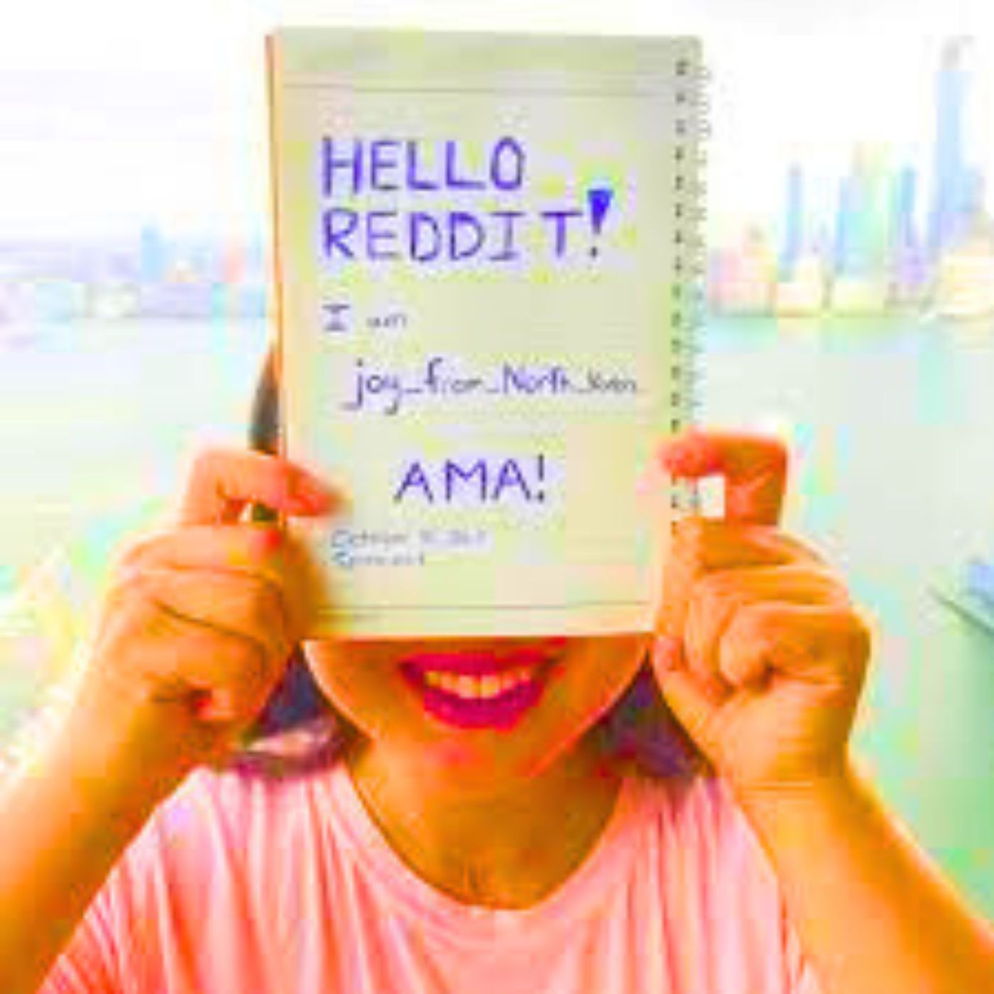 "I Am A North Korean Defector Who Was Trafficked And Sold As A Bride" - (Reddit Ask Me Anything) episode artwork