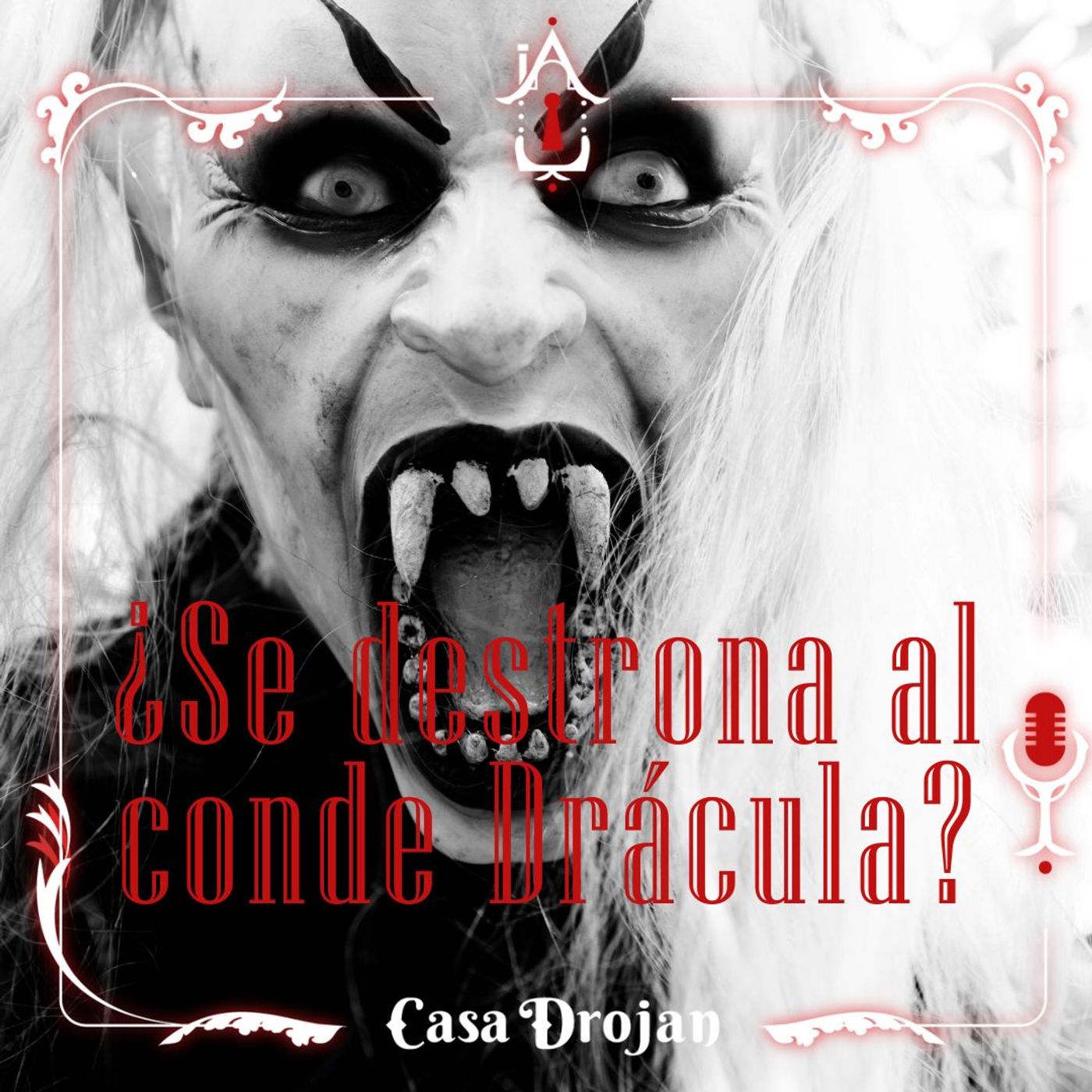 Casa Drojan