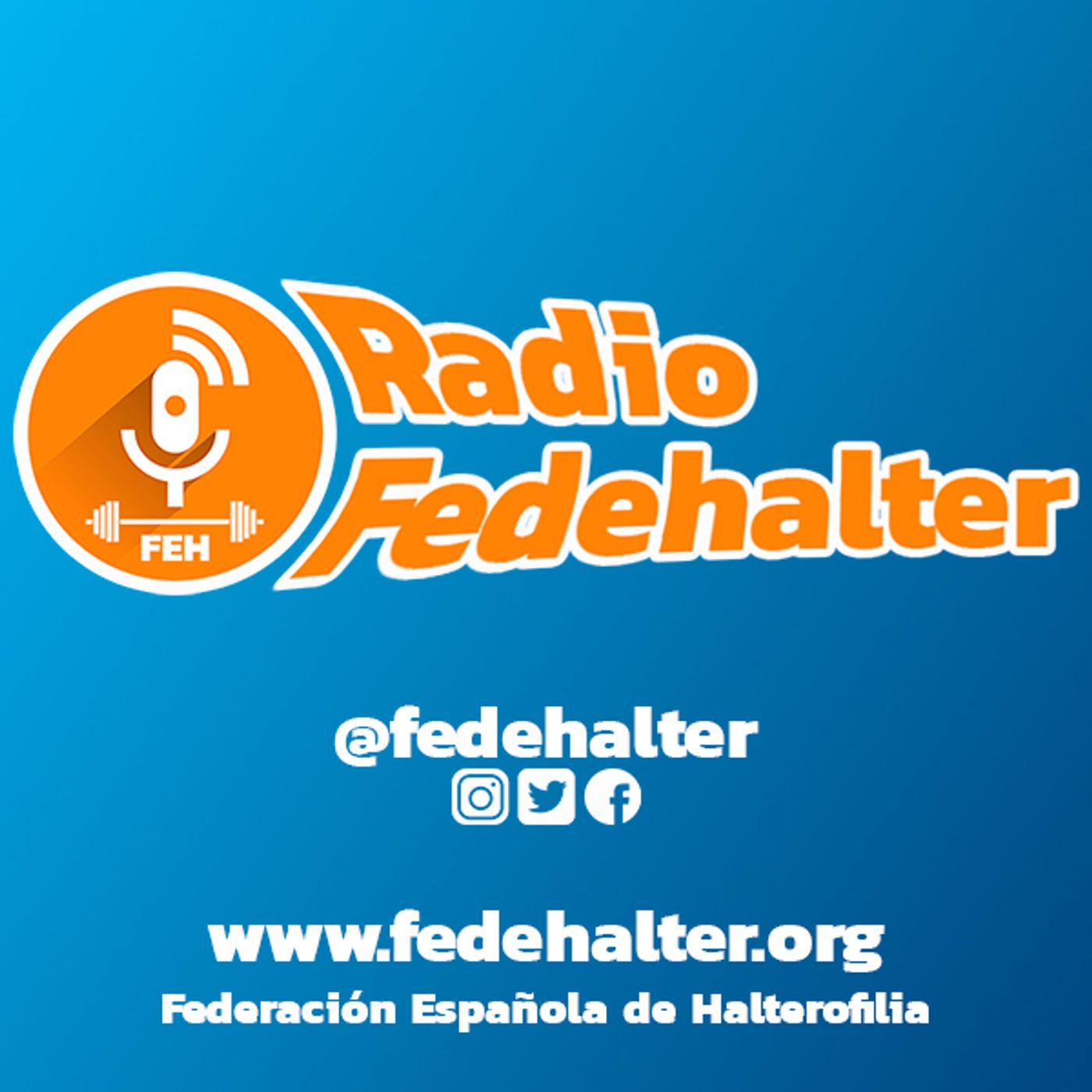 Rumbo a Tarragona 2018