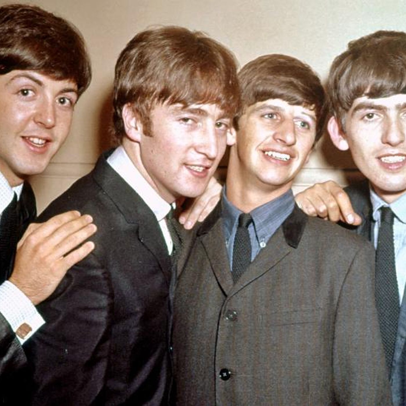 I 60 anni di Help!, l'album dei Beatles con Yesterday episode artwork
