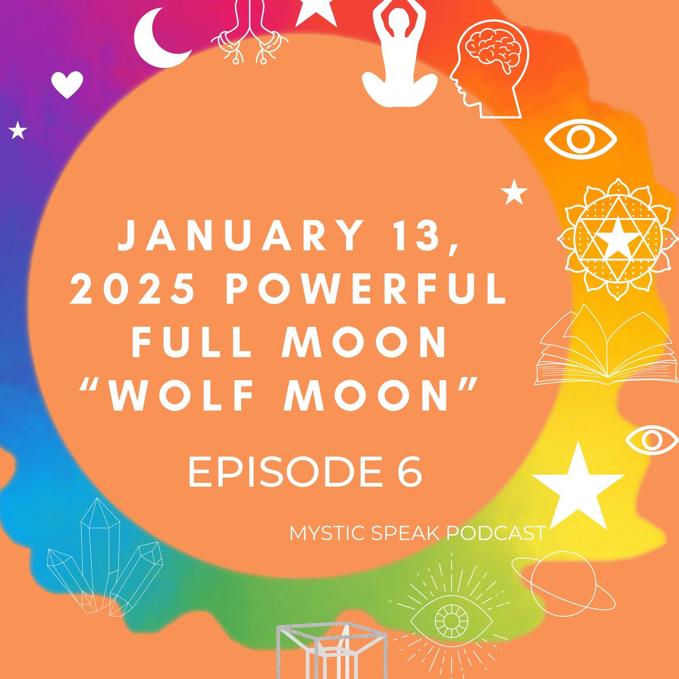 Mystic Speak
