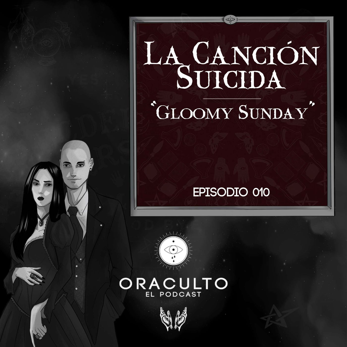 Oraculto
