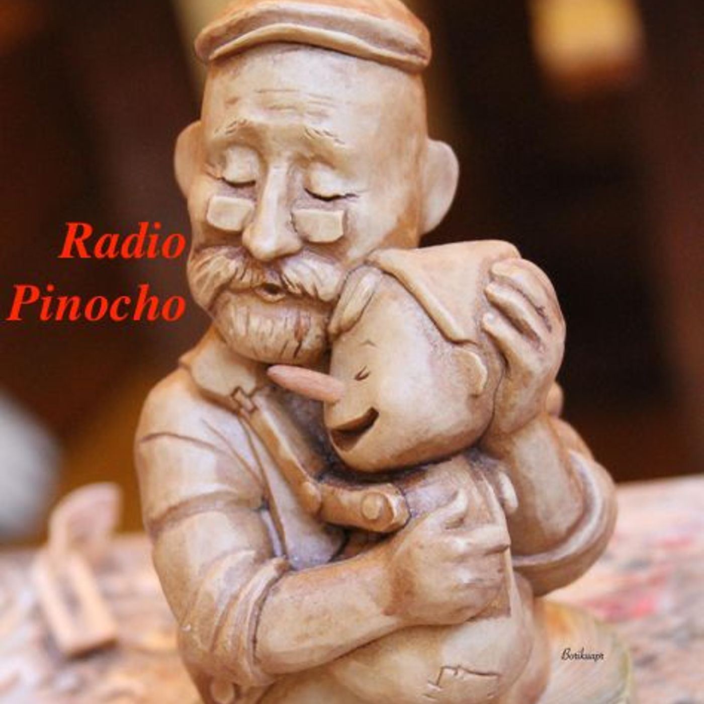 RadioPinocho