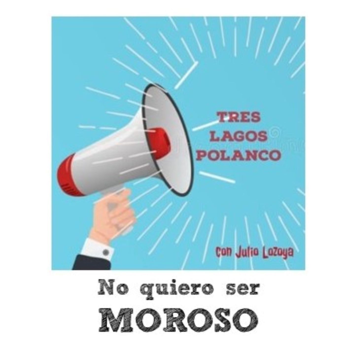 La VOZ de Tres Lagos Polanco