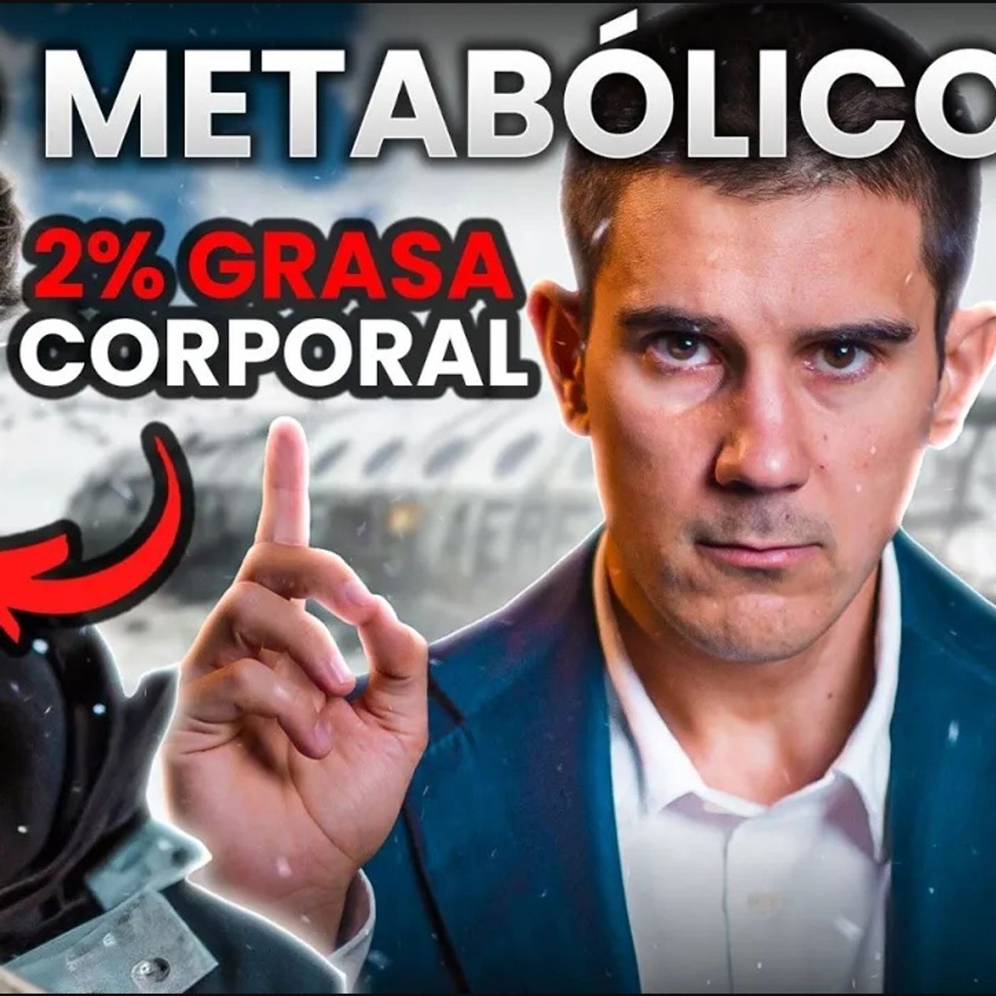 SOBREVIVIR 72 días AQUÍ es IMPOSIBLE 💀 Endocrino Reacciona al Accidente de Los Andes