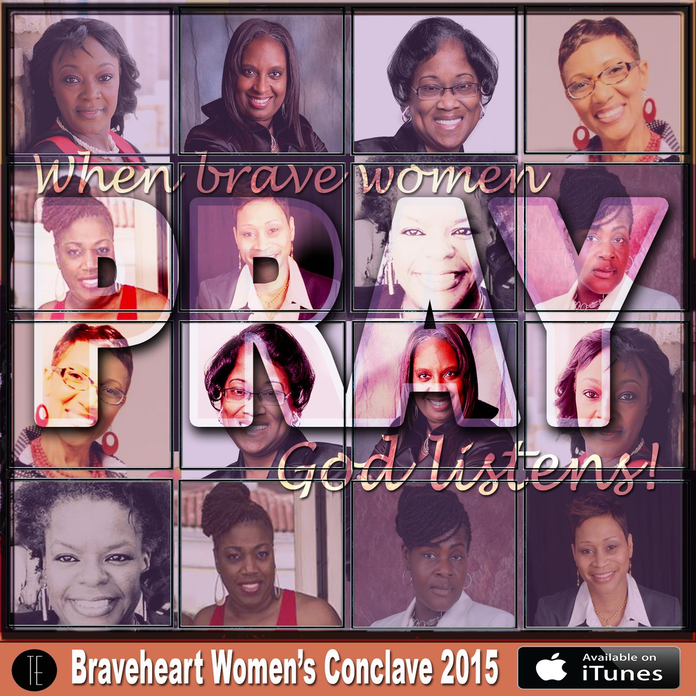 Global Intercessory Prayer