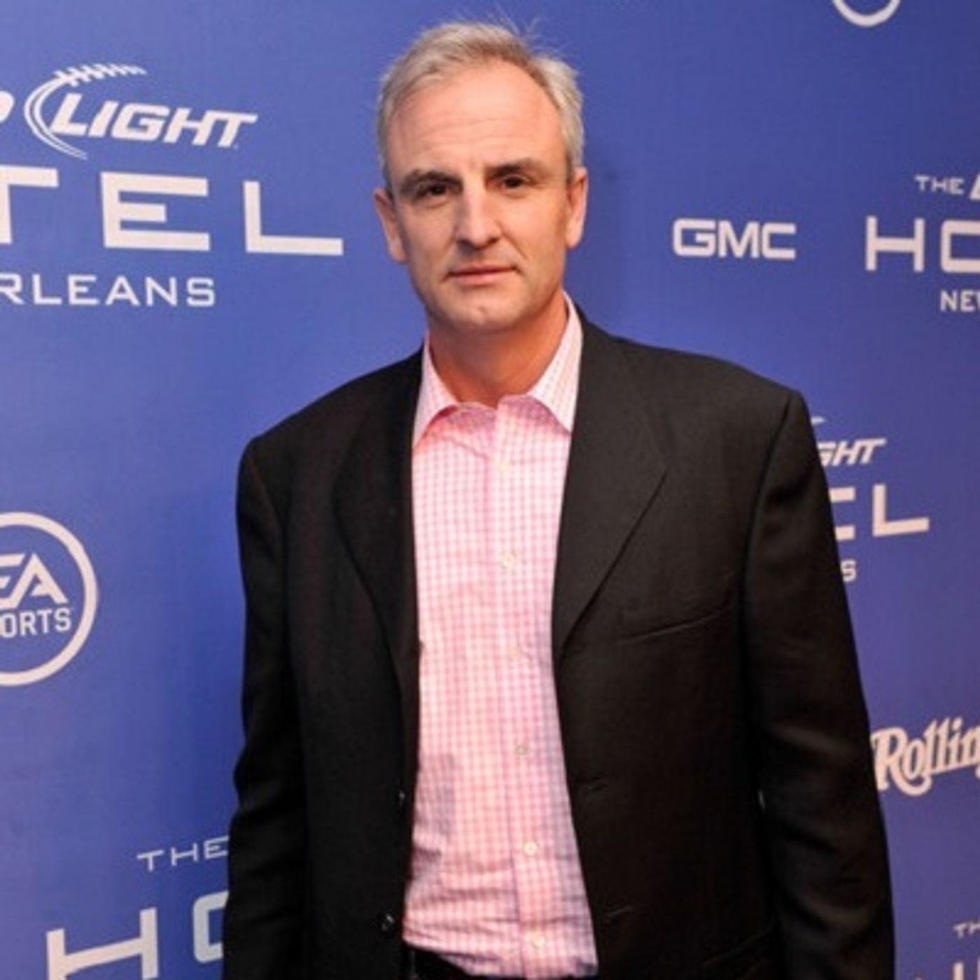 Trey Wingo - "Golic & Wingo" Personality episode artwork