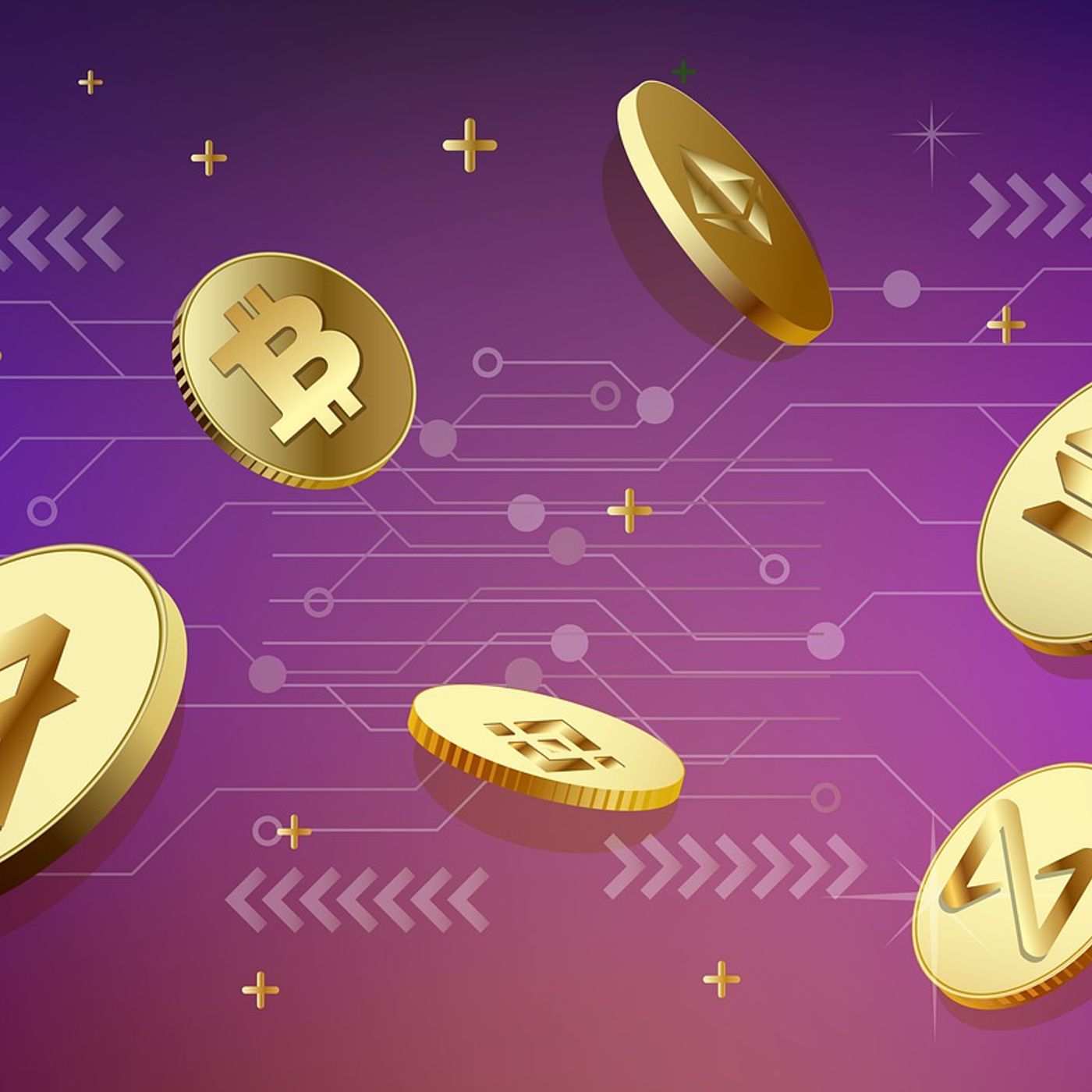 CRIPTOXXI