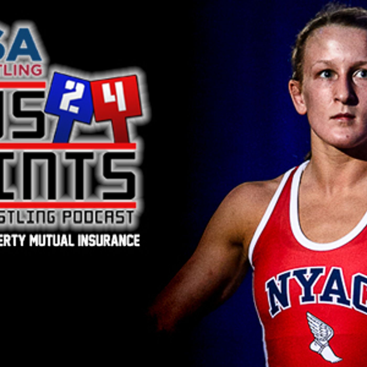 Bonus Points - A USA Wrestling Podcast