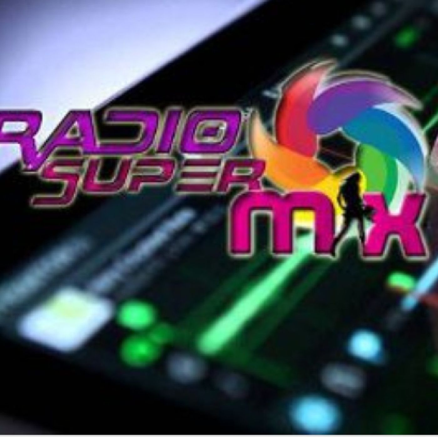 Rádio Online Top Mix
