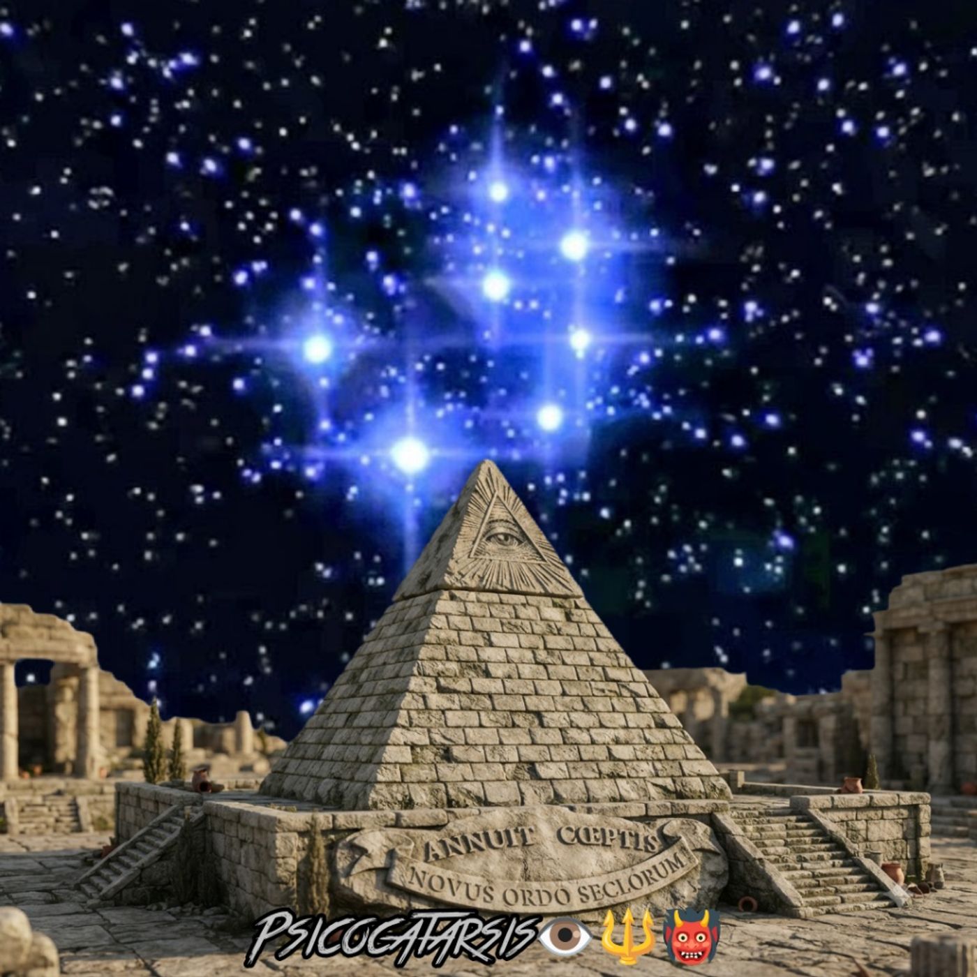 EL MISTERIO DE LAS PIEDRAS EN PIE - Alienígenas Ancestrales - Episodio Compl