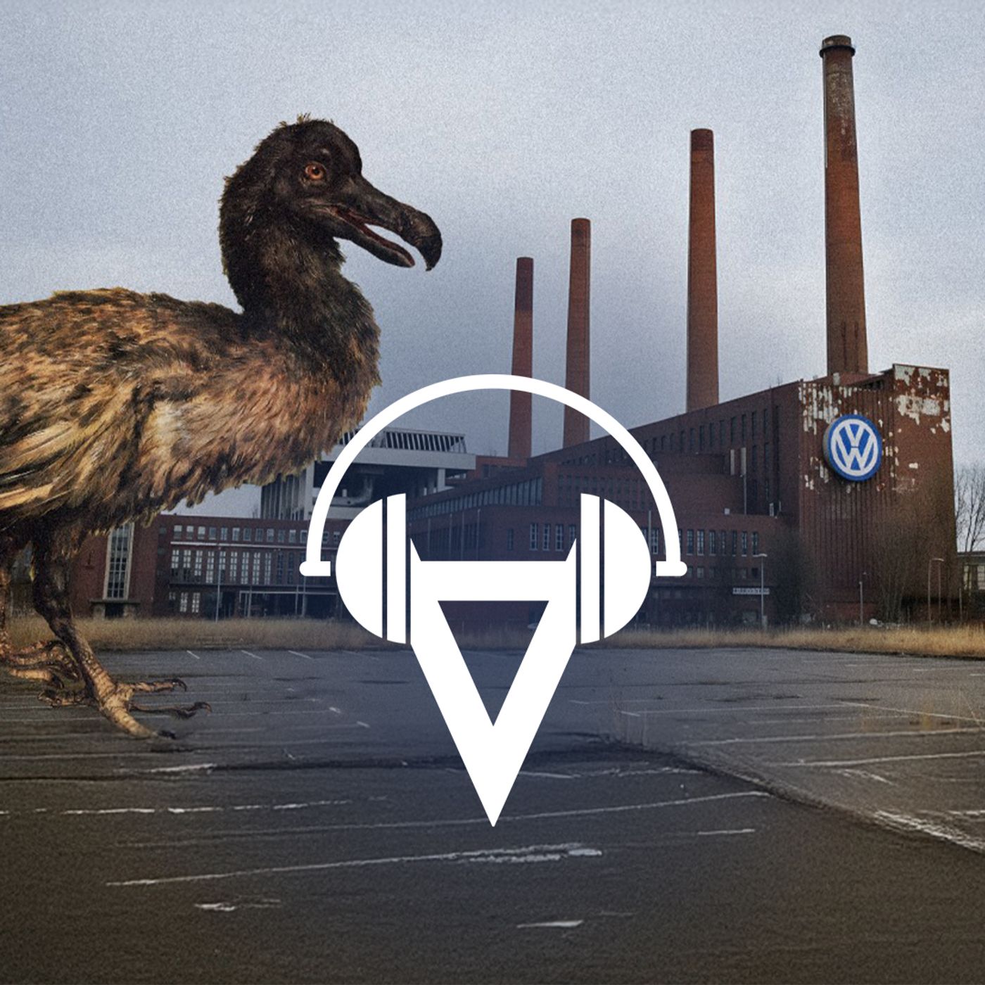 Der Sonntagsfahrer: Detroit in Dodo-Land