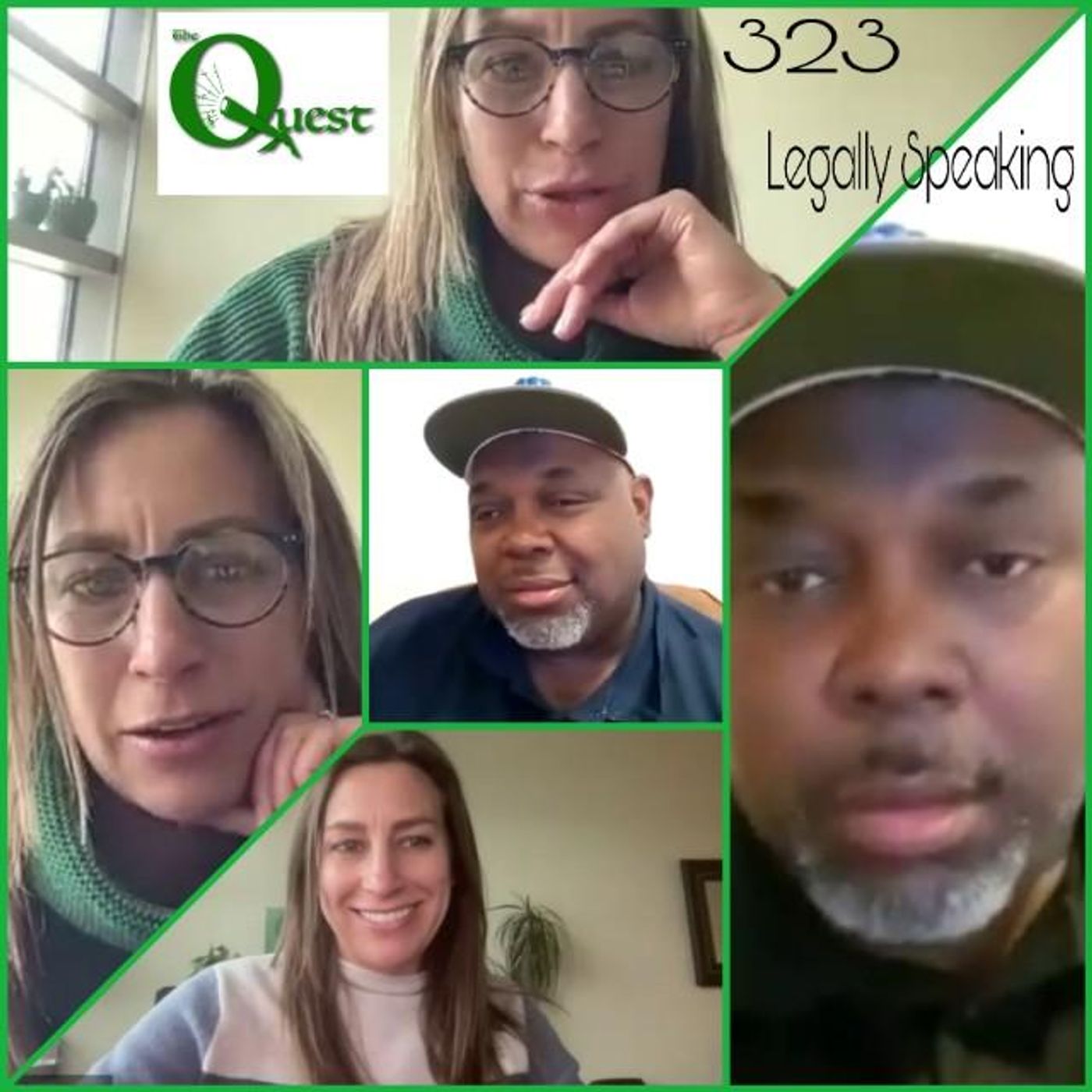 QuestNation\'s show