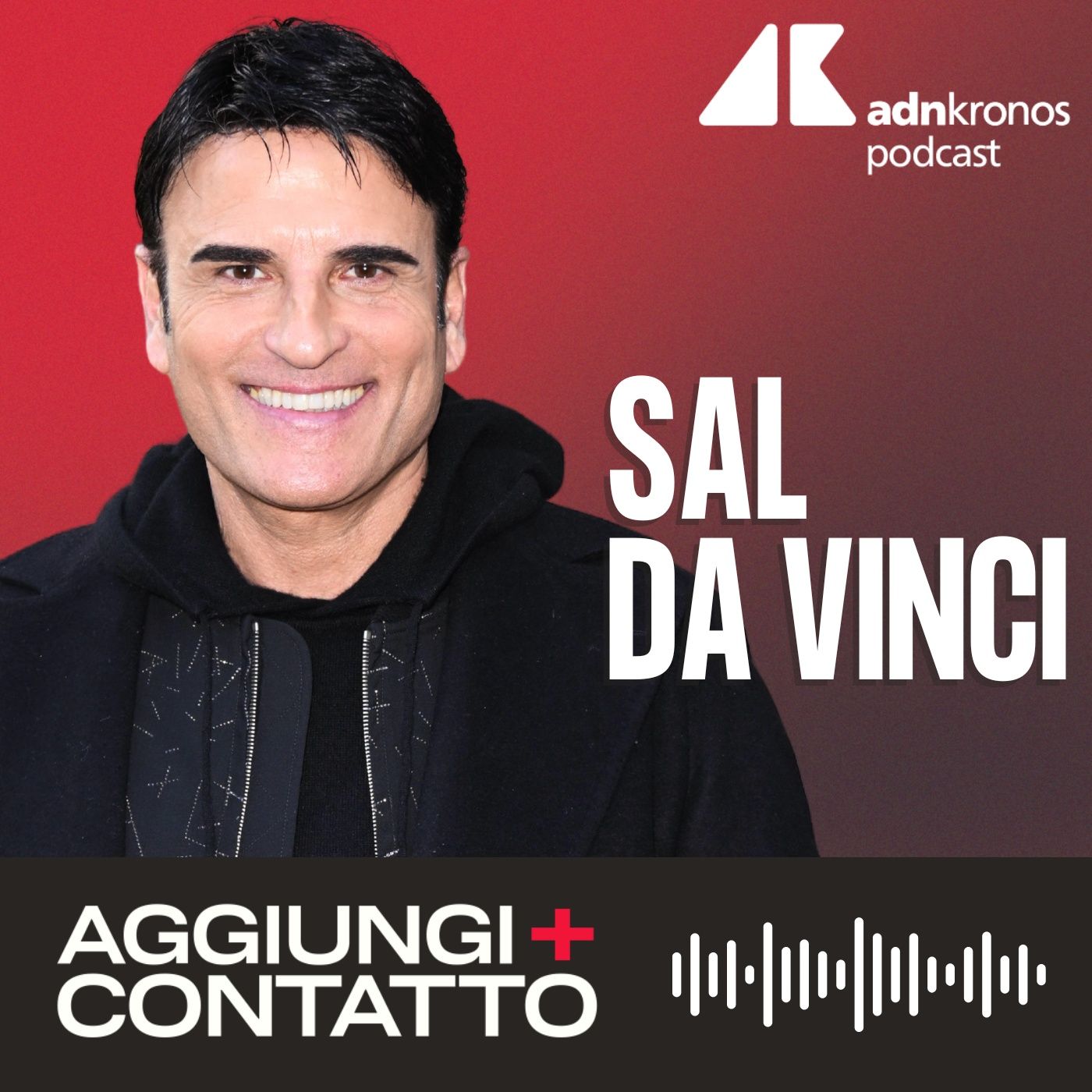 Aggiungi contatto