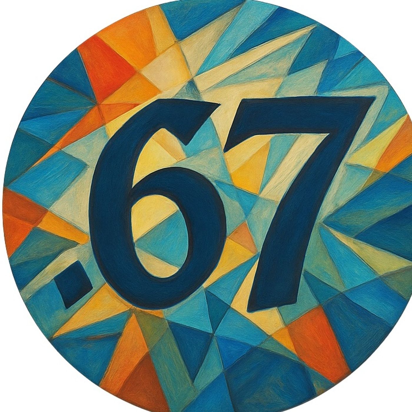 The Conspiracy of 67