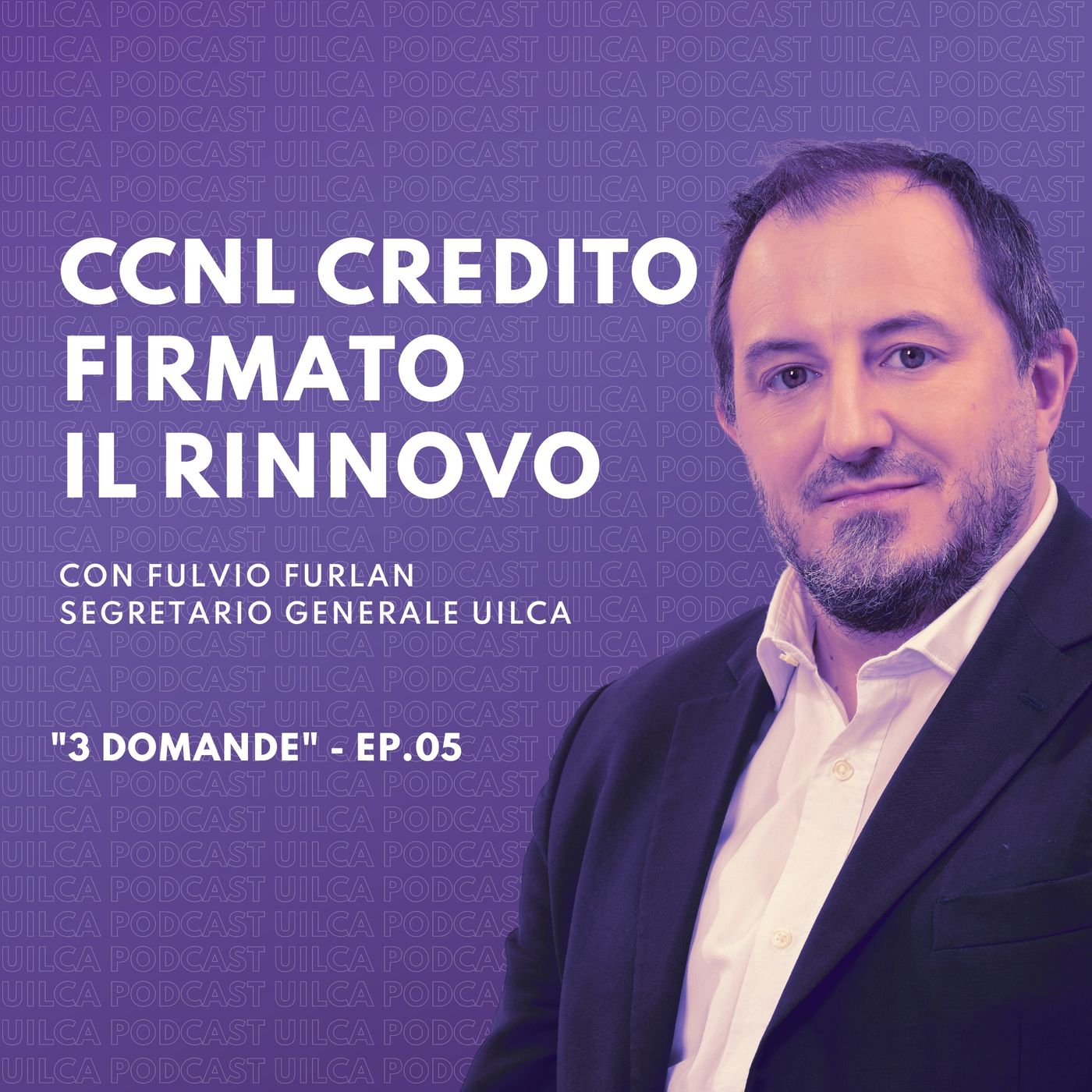 3 domande con Uilca