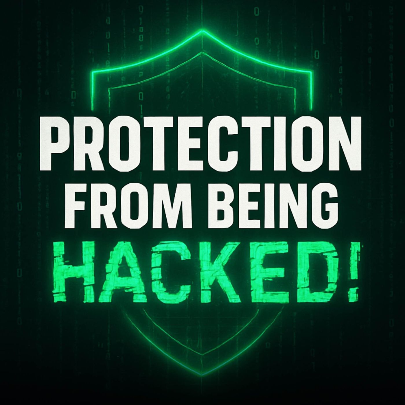Protection from Being Hacked! | Mufti Menk