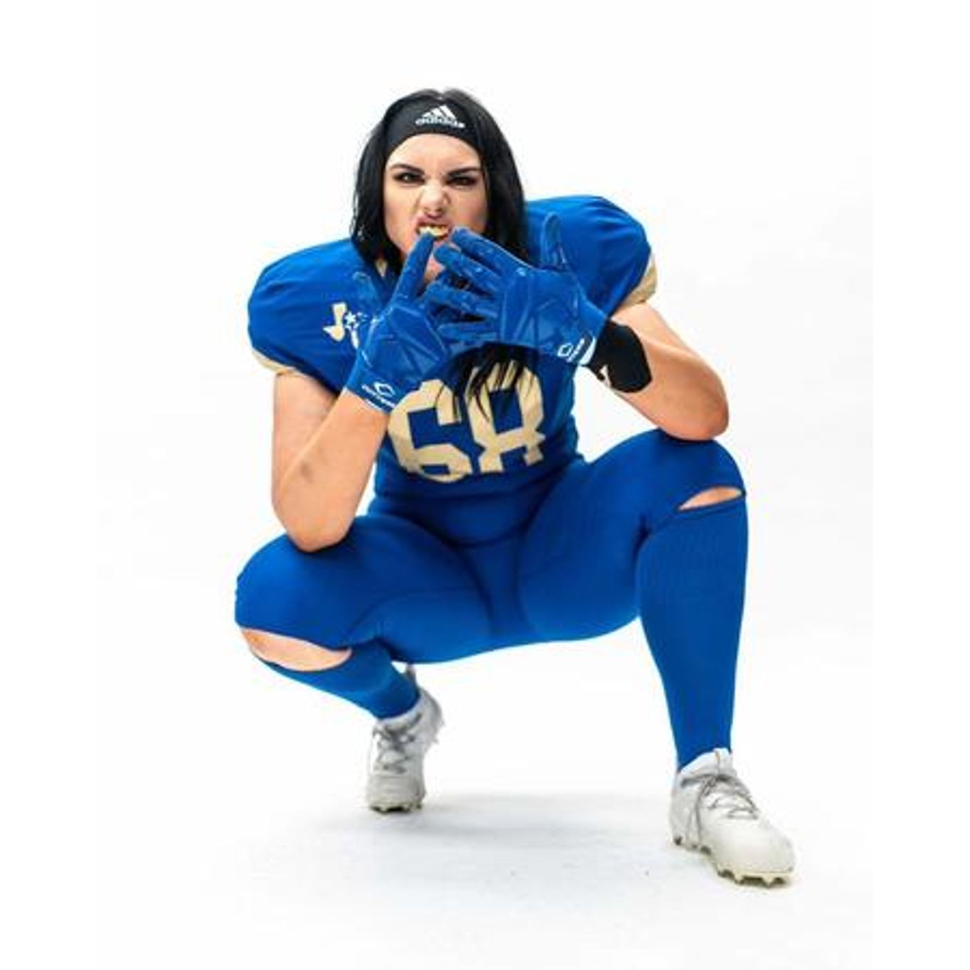 GridironBeauties